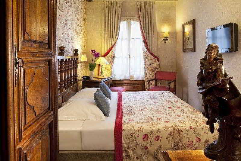 هتل Left Bank Saintgermain