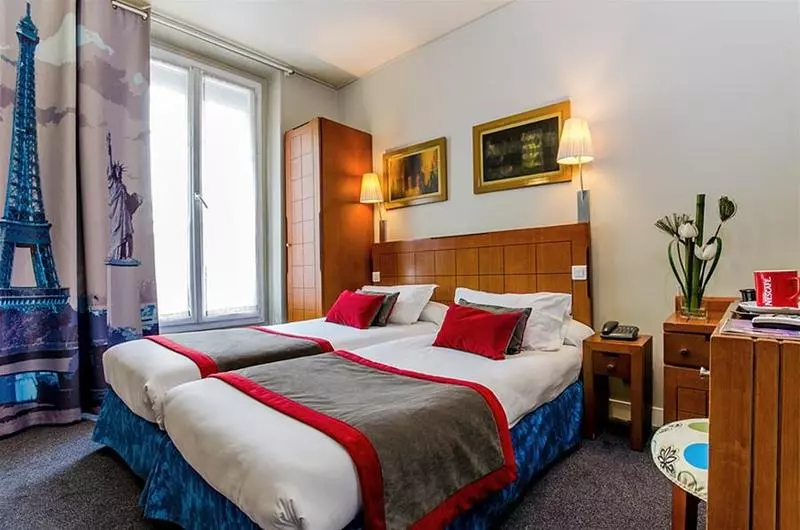 Hotel Pilime