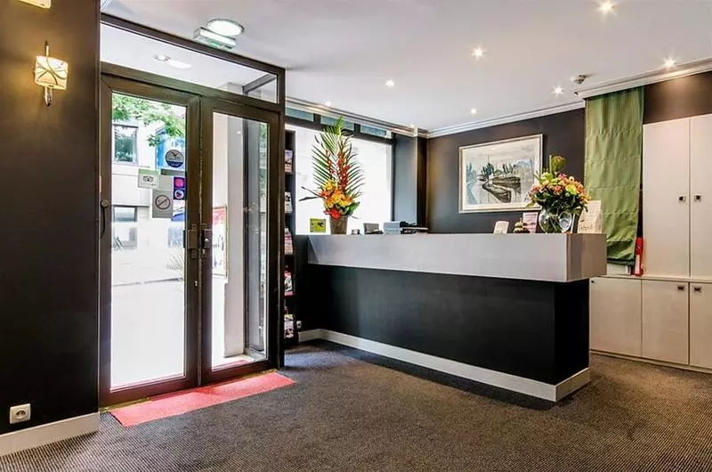Hotel Pilime