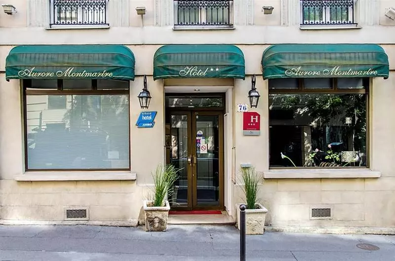 Hotel Pilime