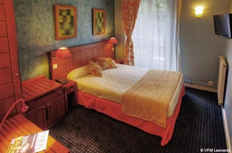 Hotel Pilime
