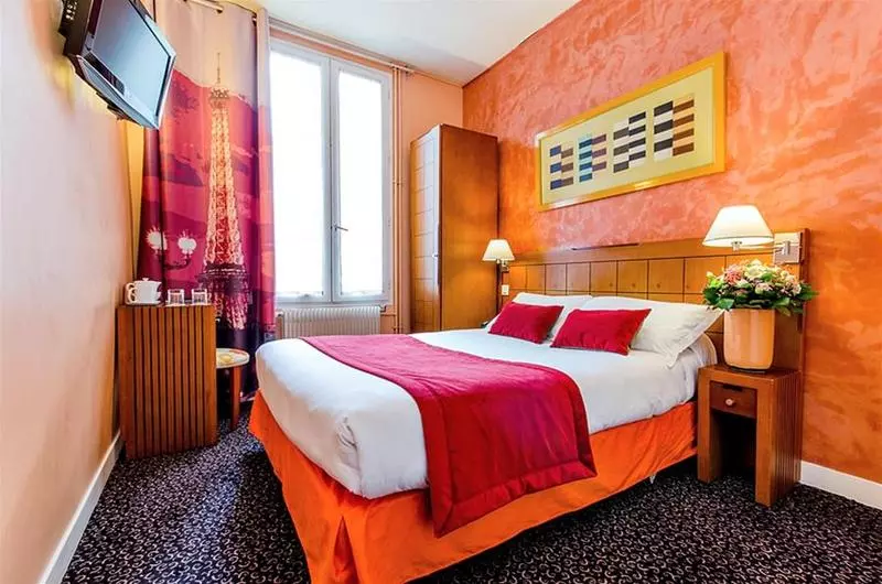 Hotel Pilime