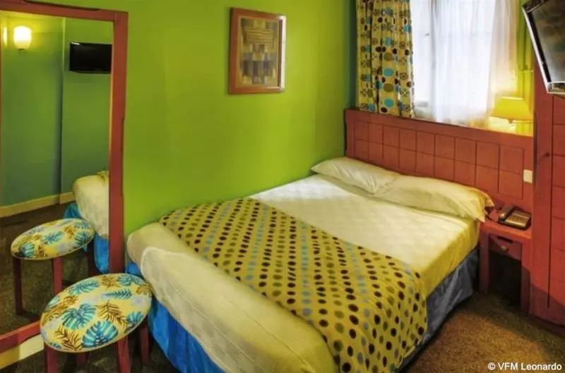 Hotel Pilime