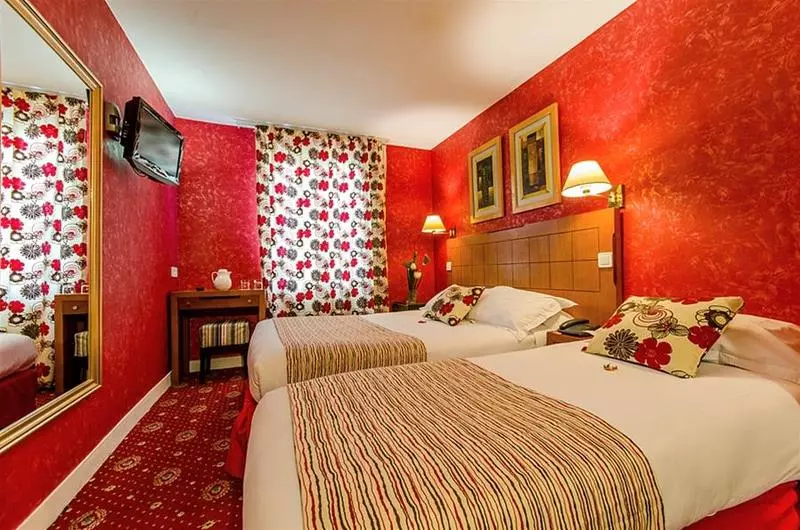 Hotel Pilime