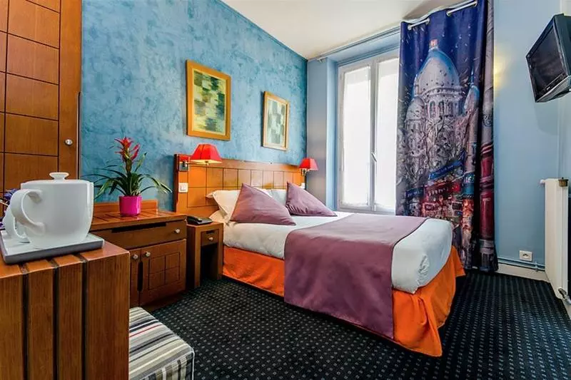 Hotel Pilime