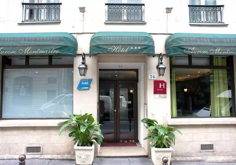 Hotel Pilime