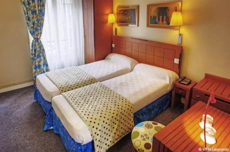 Hotel Pilime
