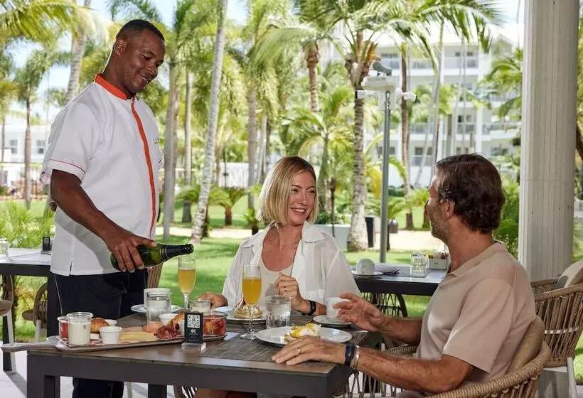 Hotel Riu Palace Macao - Adults Only - All Inclusive