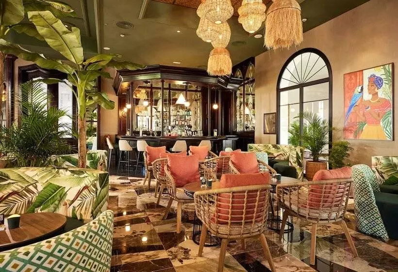 Hotel Riu Palace Macao - Adults Only - All Inclusive