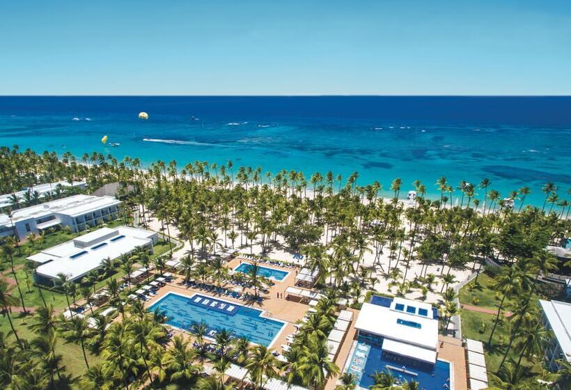 Hotel Riu Palace Macao - Adults Only - All Inclusive