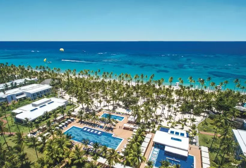 Hotel Riu Palace Macao - Adults Only - All Inclusive