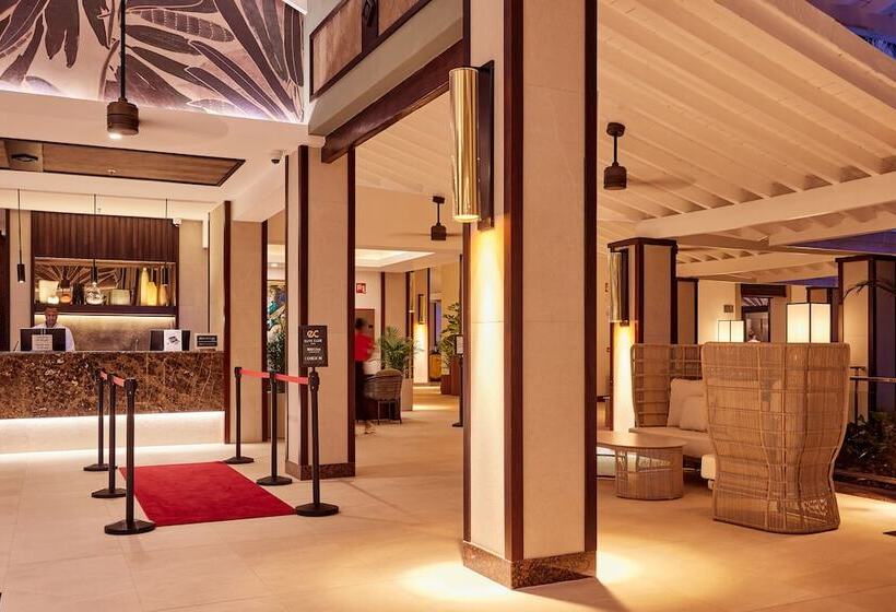 Hotel Riu Palace Macao - Adults Only - All Inclusive