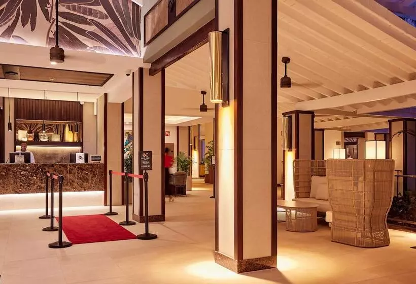 Hotel Riu Palace Macao - Adults Only - All Inclusive