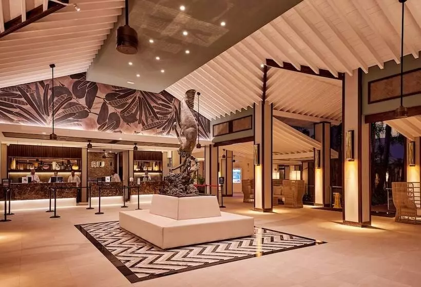 Hotel Riu Palace Macao - Adults Only - All Inclusive