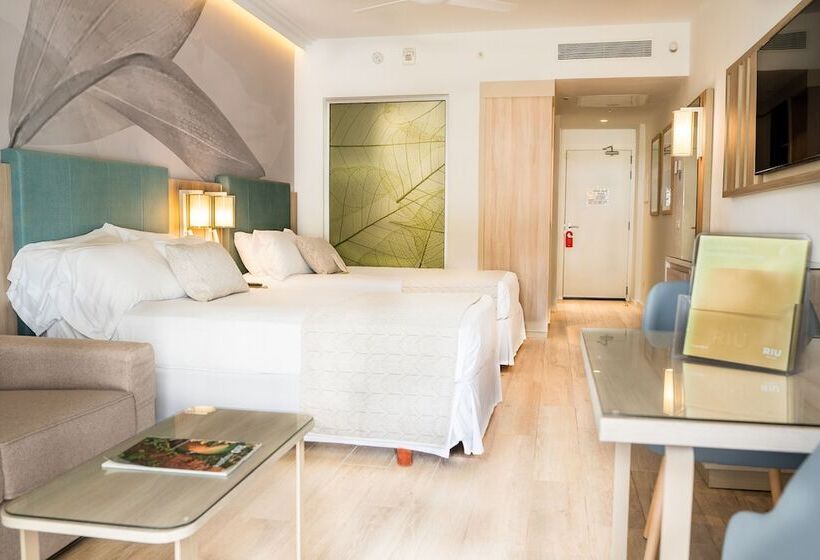 Hotel Riu Palace Macao - Adults Only - All Inclusive