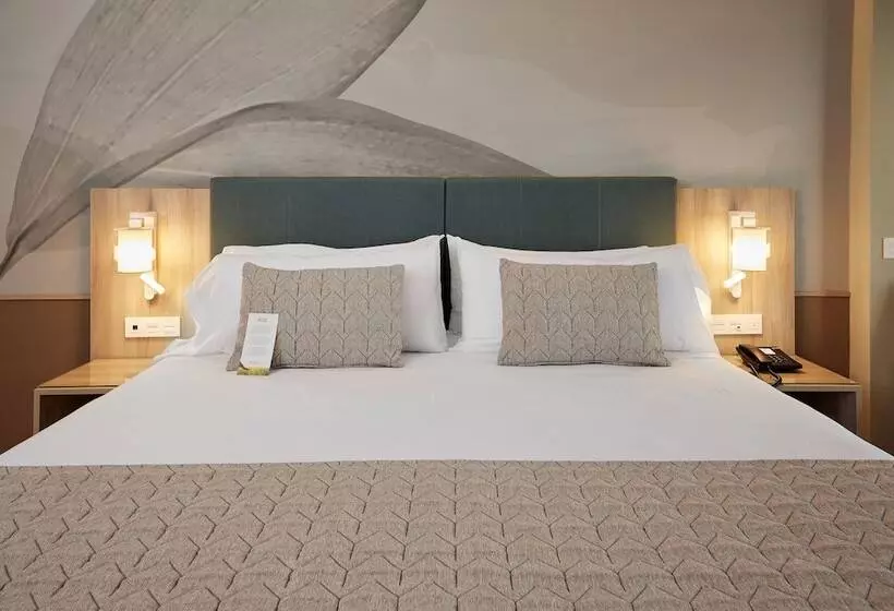 Hotel Riu Palace Macao - Adults Only - All Inclusive