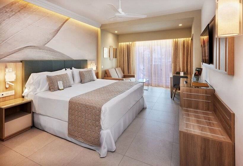 Hotel Riu Palace Macao - Adults Only - All Inclusive