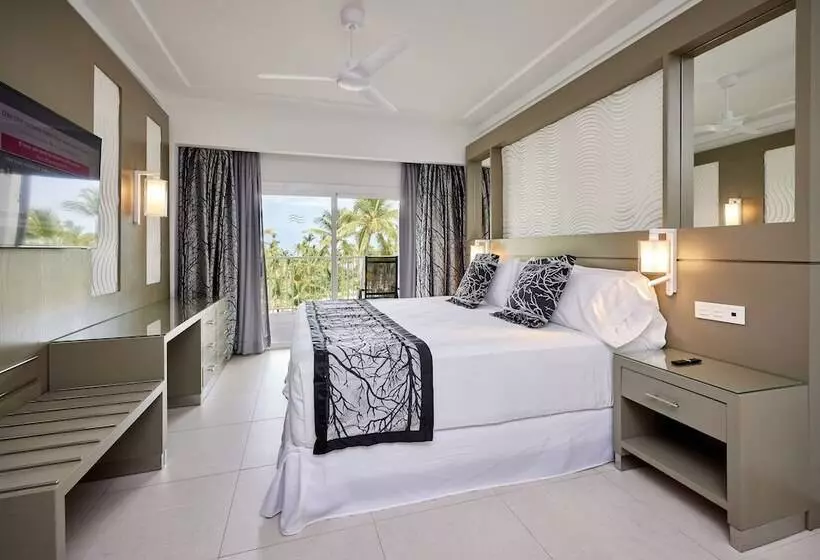 Hotel Riu Palace Macao - Adults Only - All Inclusive