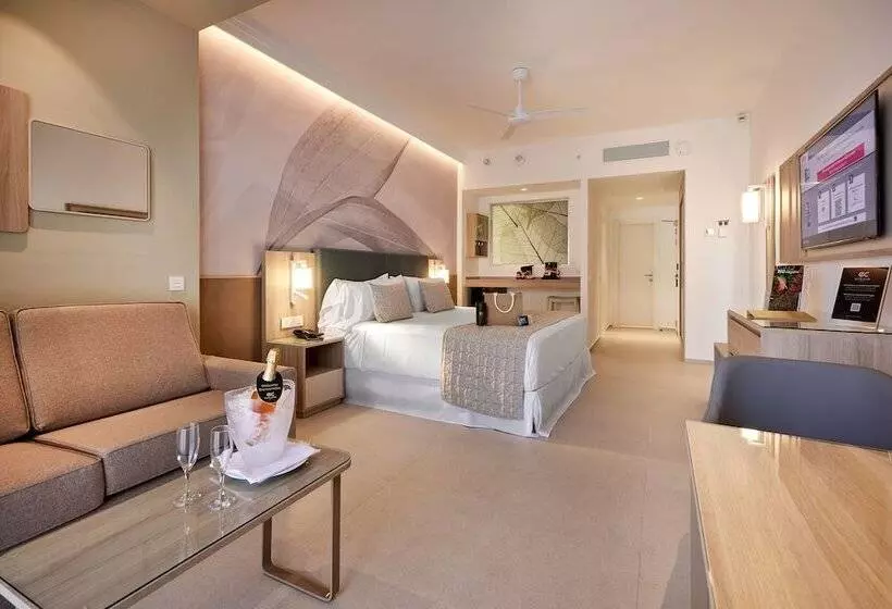 Hotel Riu Palace Macao - Adults Only - All Inclusive