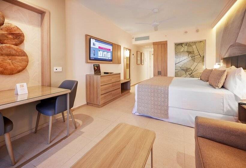 Hotel Riu Palace Macao - Adults Only - All Inclusive