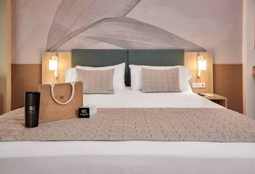 Hotel Riu Palace Macao - Adults Only - All Inclusive