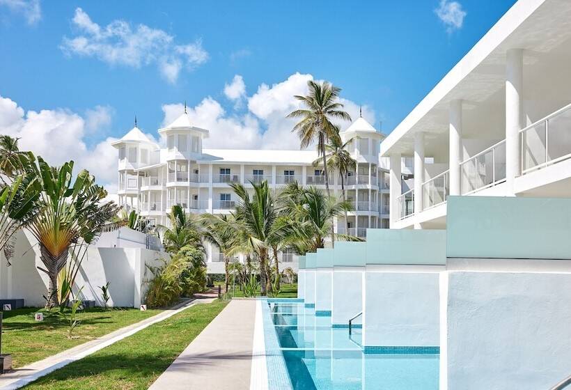 Hotel Riu Palace Macao - Adults Only - All Inclusive