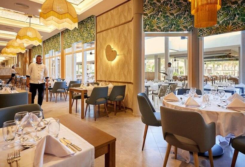 Hotel Riu Palace Macao - Adults Only - All Inclusive