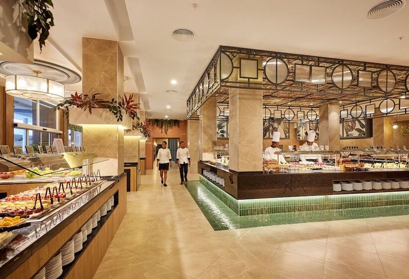 Hotel Riu Palace Macao - Adults Only - All Inclusive