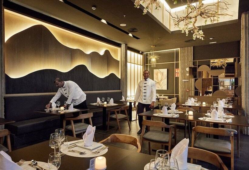 Hotel Riu Palace Macao - Adults Only - All Inclusive