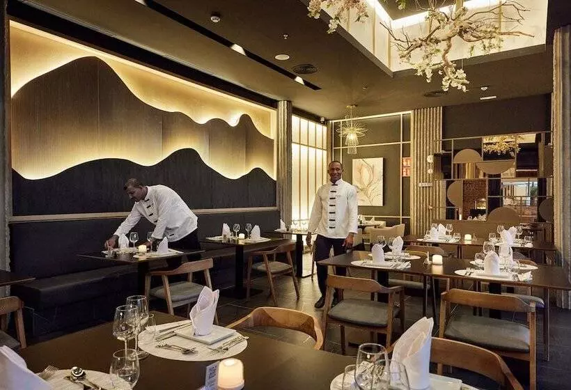 Hotel Riu Palace Macao - Adults Only - All Inclusive