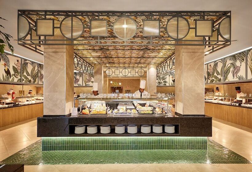 Hotel Riu Palace Macao - Adults Only - All Inclusive