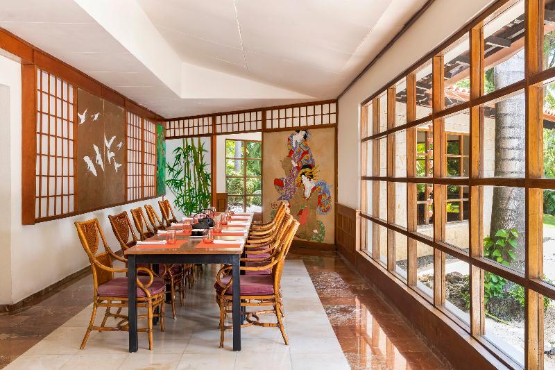 Paradisus Punta Cana Resort All Inclusive