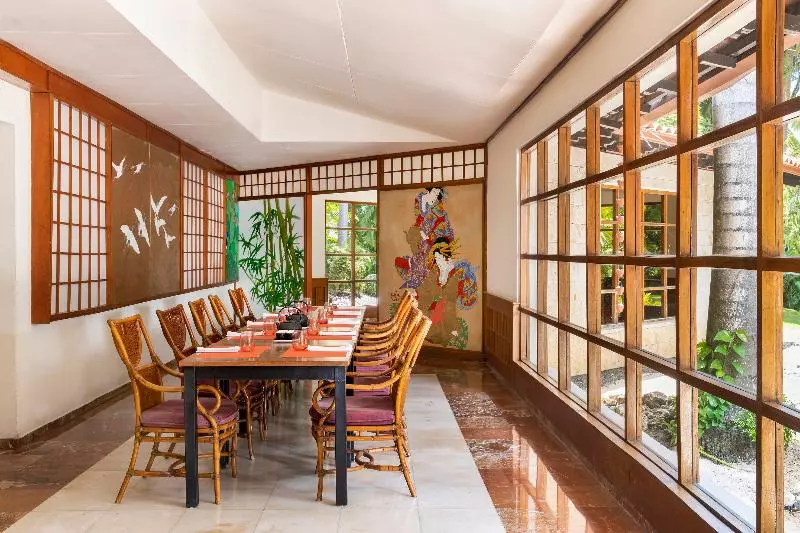 Paradisus Punta Cana Resort All Inclusive