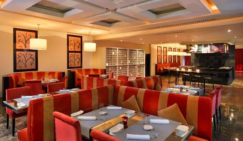 Paradisus Punta Cana Resort All Inclusive