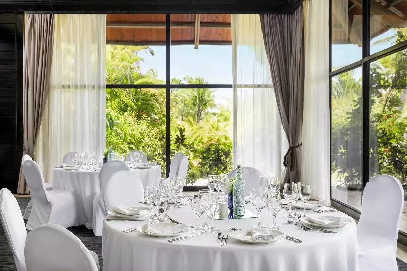 Paradisus Punta Cana Resort All Inclusive