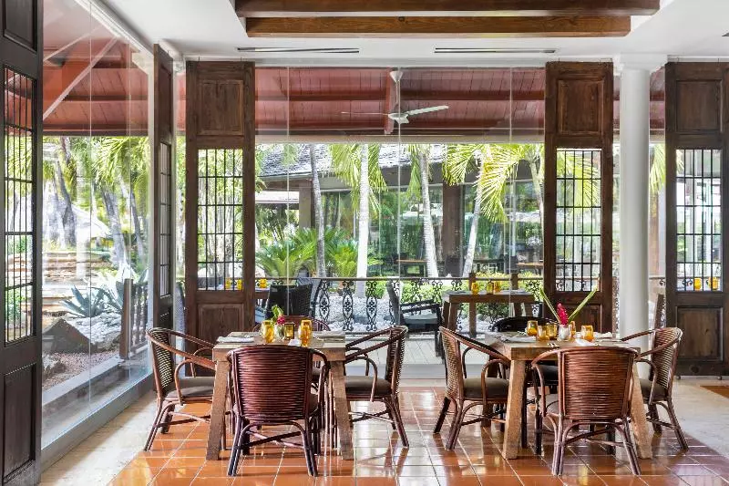 Paradisus Punta Cana Resort All Inclusive