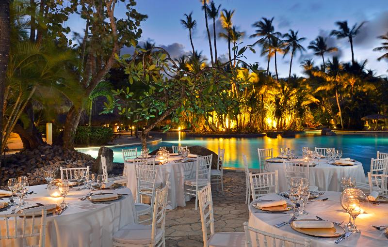 Paradisus Punta Cana Resort All Inclusive