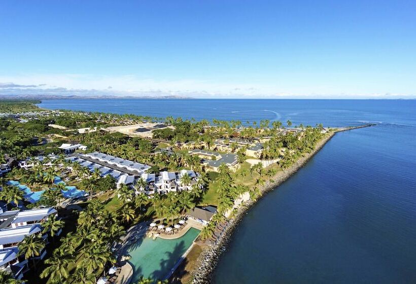 Sheraton Denarau Villas