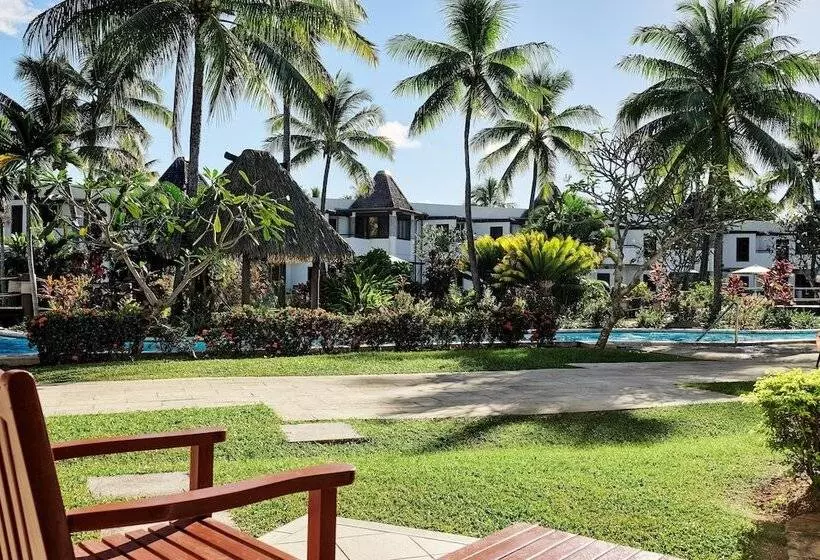 Sheraton Denarau Villas