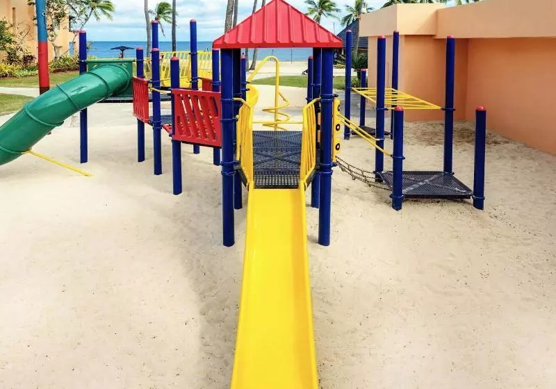 Sheraton Denarau Villas