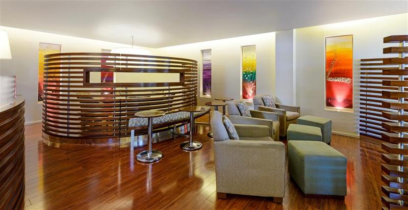 Sheraton Denarau Villas