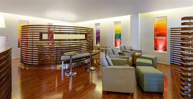 Sheraton Denarau Villas