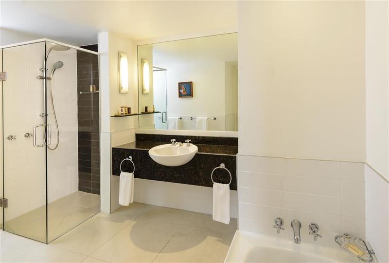 Sheraton Denarau Villas