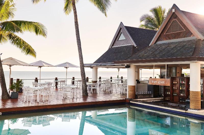 Sheraton Denarau Villas