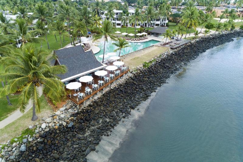 Sheraton Denarau Villas