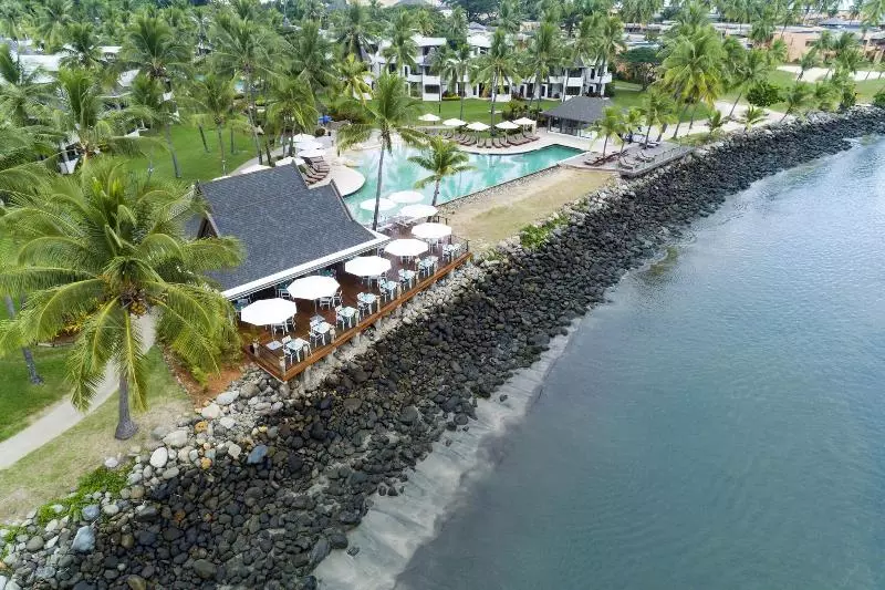 Sheraton Denarau Villas
