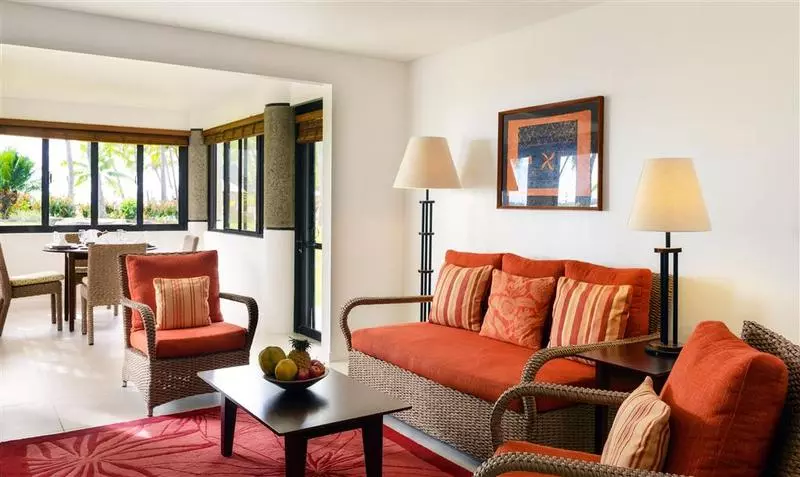Sheraton Denarau Villas