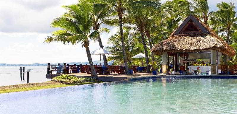 Sheraton Denarau Villas