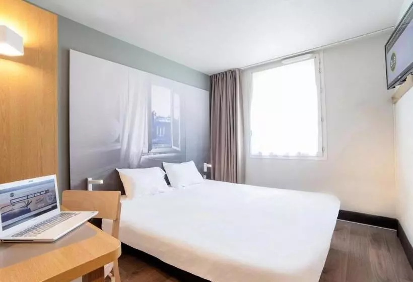 B&b Hotel Orleans Saint Jean De Braye