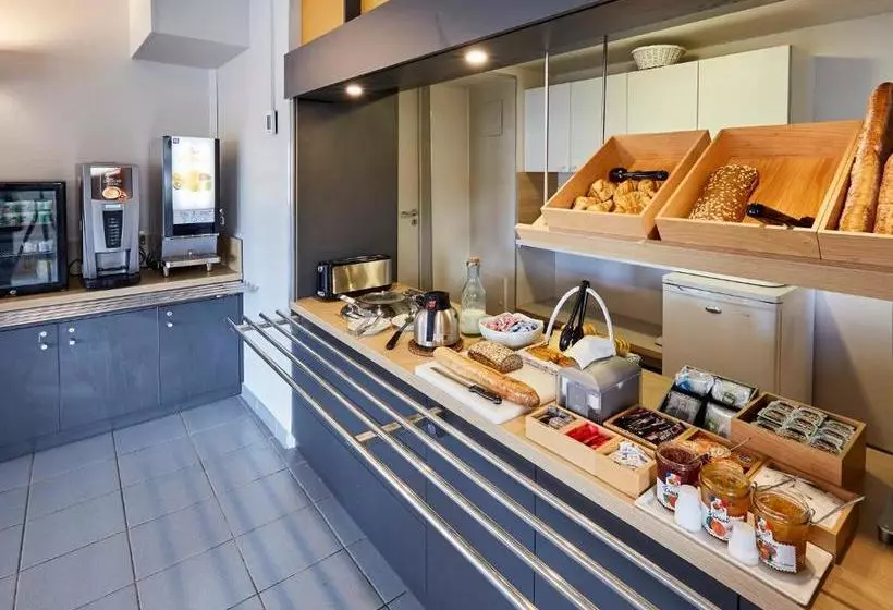 B&b Hotel Orleans Saint Jean De Braye